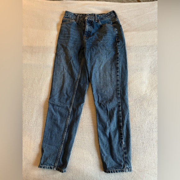 TopShop Mom Jean - Picture 2 of 2